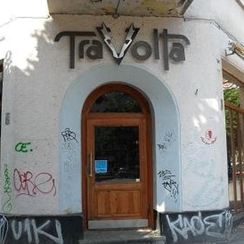Travolta - Dive Bars Near Me - Berlin, BE Travolta - Dive Bars Near Me - Berlin, BE