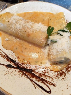 Volare Italian Restaurant by null