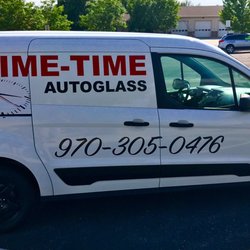 Prime Time Autoglass