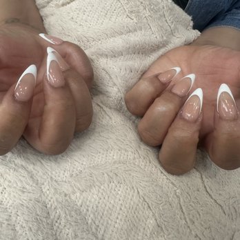 Go Go Nail Spa - Nail Salons Near Me - Long Beach, California