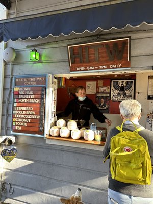 HITW Coffee by null