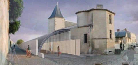 Ernest Cognacq Museum by null