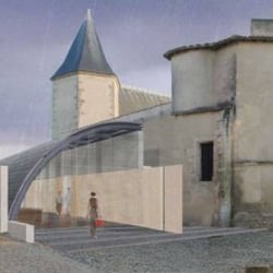 Musee Ernest Cognacq - Musée Ernest Cognacq
