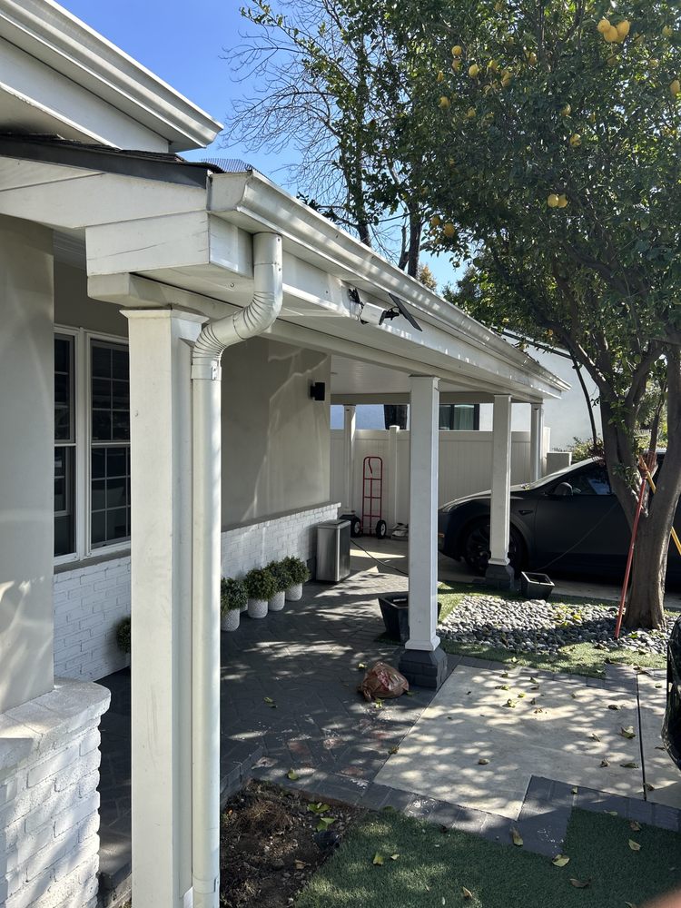 Slide of Stallion Sheet Metal