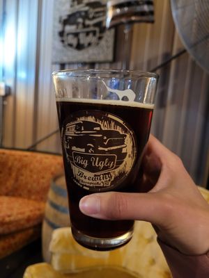 Big Ugly Brewing by null
