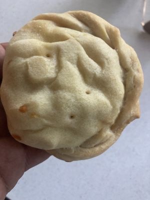 Jean Kay's Pasties by null