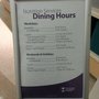 Photo of FBCH Cafeteria