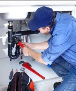 Slide of Cherokee Plumbing