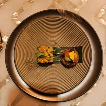 Rania - Chef's tasting - Wine Bars Near Me - Washington, DC, District of Columbia