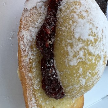 The French Workshop - Delicious raspberry Madeline - Bakeries Near Me - Bayside, New York The French Workshop - Delicious raspberry Madeline - Bakeries Near Me - Bayside, New York