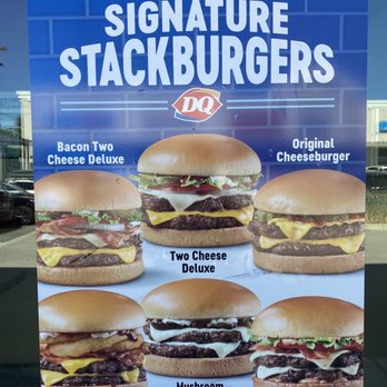 Dairy Queen Grill & Chill - Fast Food Near Me - Richmond, British Columbia Dairy Queen Grill & Chill - Fast Food Near Me - Richmond, British Columbia