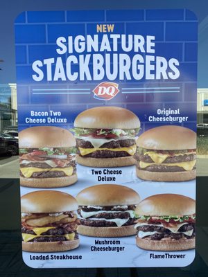 Menu photo 4 Dairy Queen Grill & Chill Richmond, BC Menu photo 4 Dairy Queen Grill & Chill Richmond, BC