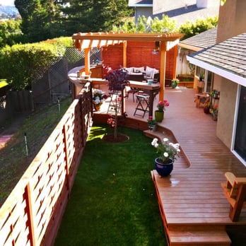 Artificial Grass Pros - Artificial Turf Near Me - San Ramon, California