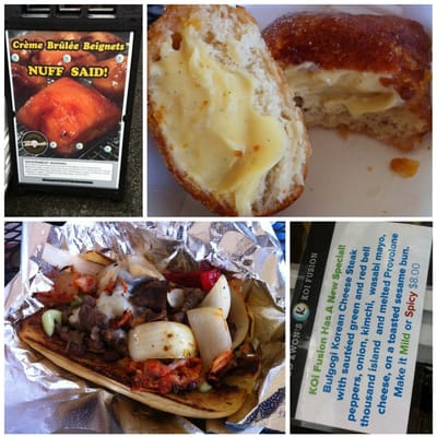 Koi Fusion Mississippi by null