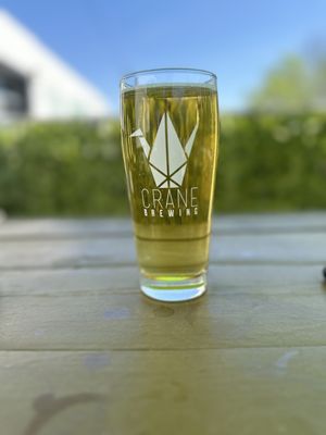 Crane Brewing by null