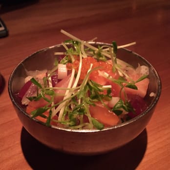 RAMEN-SAN - Chirashi - Ramen Near Me - Chicago, Illinois RAMEN-SAN - Chirashi - Ramen Near Me - Chicago, Illinois