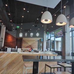 Shake Shack Plano, Legacy West