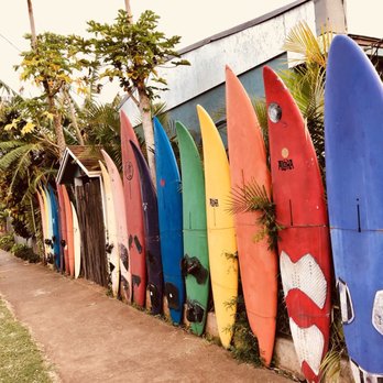 Aloha Surf Hostel - Hotels Near Me - Paia, Hawaii Aloha Surf Hostel - Hotels Near Me - Paia, Hawaii