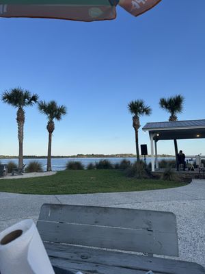 Shucker's Oyster Bar & Grill by null
