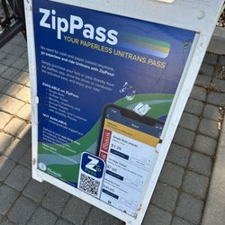 Unitrans - Everyone wants a card on the phone.  Still need a reg card for Undergrads though?  That *was* their biggest ridership before...
