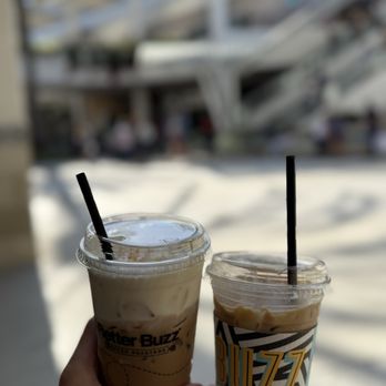 Better Buzz Coffee Fashion Valley - Cheers! - Coffee & Tea Near Me - San Diego, California Better Buzz Coffee Fashion Valley - Cheers! - Coffee & Tea Near Me - San Diego, California
