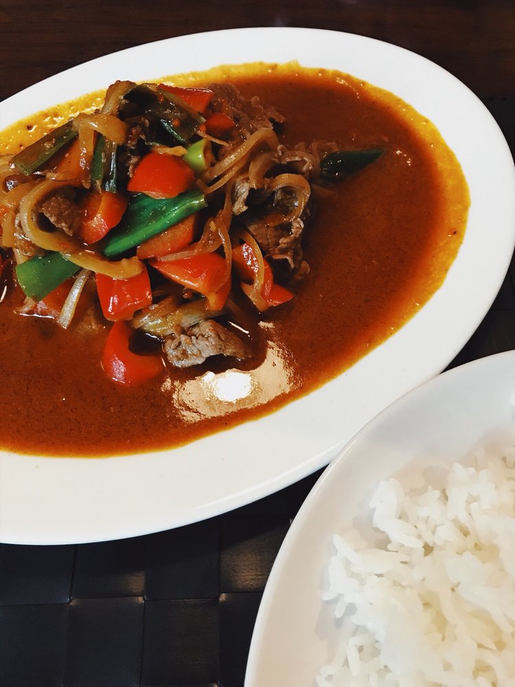 Viet-Thai Restaurant