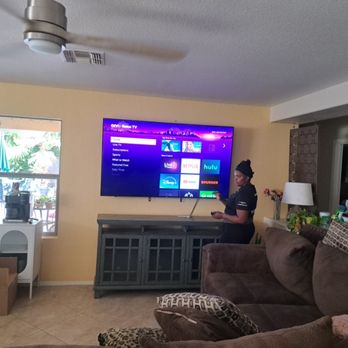 Mr Buff Personal Mover LLC - 75" tv mounted same day service - Movers Near Me Mr Buff Personal Mover LLC - 75" tv mounted same day service - Movers Near Me