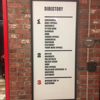 Coca Cola Store - Fashion Near Me - Orlando, Florida