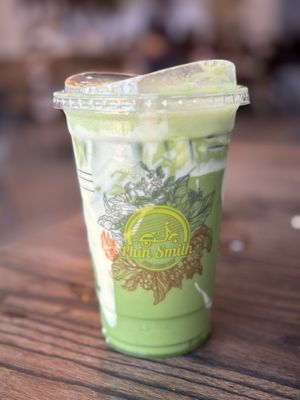 Phin Smith | Garden Grove by null