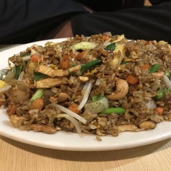Sweet Basil - Pan Asian Near Me - Brooklyn Park, Minnesota