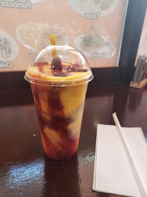 La Bella Mixteca Taqueria & Mexican Grill by null