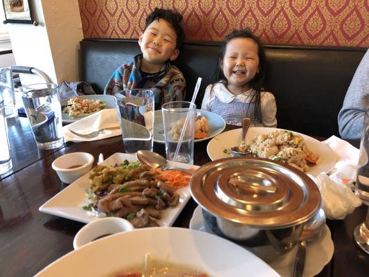Thai Archer Restaurant Utah by null