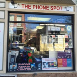 The Phone Spot - PHONE REPAIR ROCKLAND COUNTY