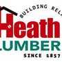 Photo of Heath Lumber Company