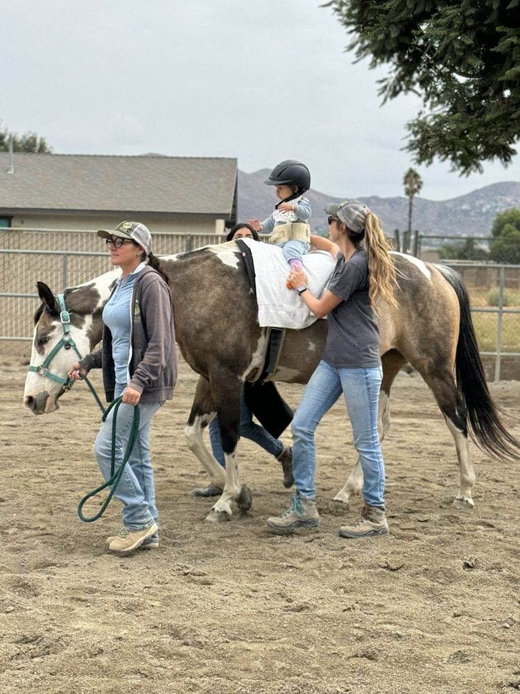 Leaps & Bounds Pediatric Therapy - child therapist in Norco, CA