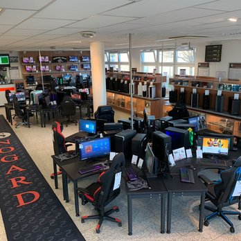 SNOGARD Computer GmbH - Snogard Gaming Area - Computers Near Me - Frechen, NW SNOGARD Computer GmbH - Snogard Gaming Area - Computers Near Me - Frechen, NW