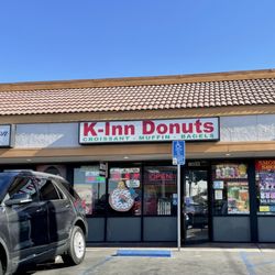 K-Inn Donuts