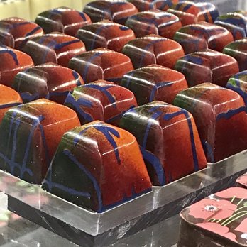 William Dean Chocolates - Rosemary caramel - Chocolatiers & Shops Near Me - Belleair Bluffs, Florida William Dean Chocolates - Rosemary caramel - Chocolatiers & Shops Near Me - Belleair Bluffs, Florida