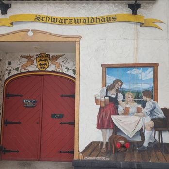 Das Schnitzelhaus - It has the same atmosphere decorations and some of the original pattern plates - German Near Me - Hamilton, Ontario Das Schnitzelhaus - It has the same atmosphere decorations and some of the original pattern plates - German Near Me - Hamilton, Ontario