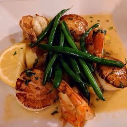 Prawns