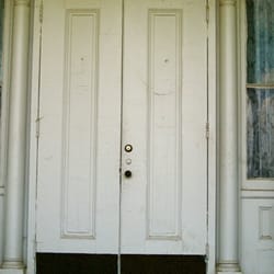 William Winston Home