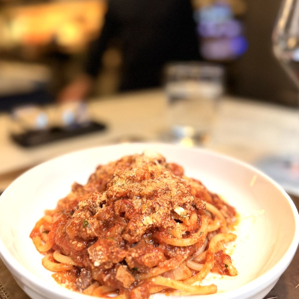 Babbo Jersey City, NJ - Last Updated January 2026 - Yelp, image size:1000x1000
