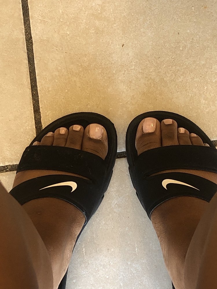 PRO NAILS Updated September 2024 3188 W Northside Dr, Jackson