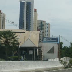Colégio 7 de Setembro - Colégio 7 de Setembro