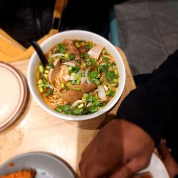 Com Tam Ninh Kieu - Special Combination Beef Pho Pho Dac Biet Bo Vien - Vietnamese Near Me - Bronx, New York Com Tam Ninh Kieu - Special Combination Beef Pho Pho Dac Biet Bo Vien - Vietnamese Near Me - Bronx, New York