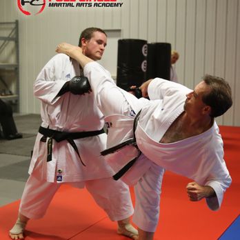 Full Circle Martial Arts - Martial Arts Near Me - Newark, Ohio Full Circle Martial Arts - Martial Arts Near Me - Newark, Ohio