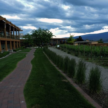 Quails' Gate Winery - Wineries Near Me - Kelowna, British Columbia Quails' Gate Winery - Wineries Near Me - Kelowna, British Columbia