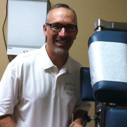 Malcheff Walk In Chiropractic