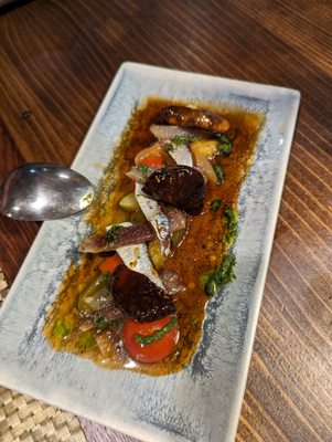 El Tapeo de Cervantes by null