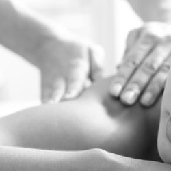 Therapeutic and Relaxing Massage